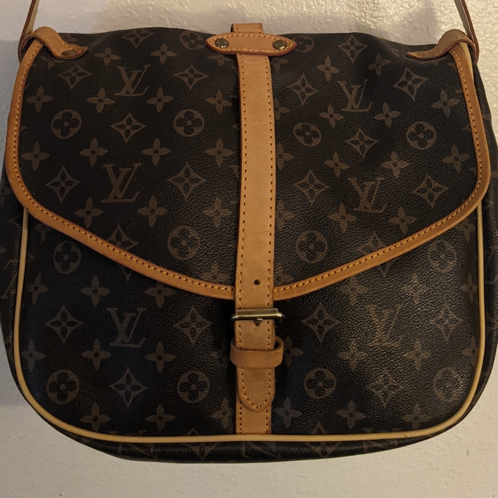 Large HOT 🔥Messenger Bag / Unisex